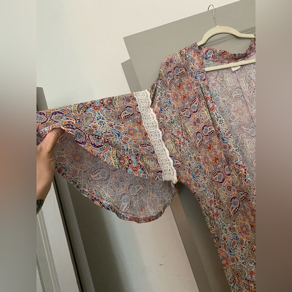 Artisan NY Robe - Picture 2 of 4